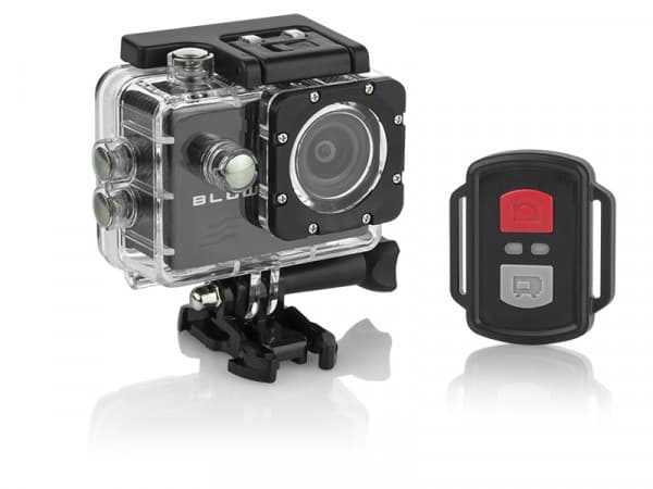 BLOW 78-538#, 4K Ultra HD, CMOS, 16 MP, Wi-Fi, 58 g