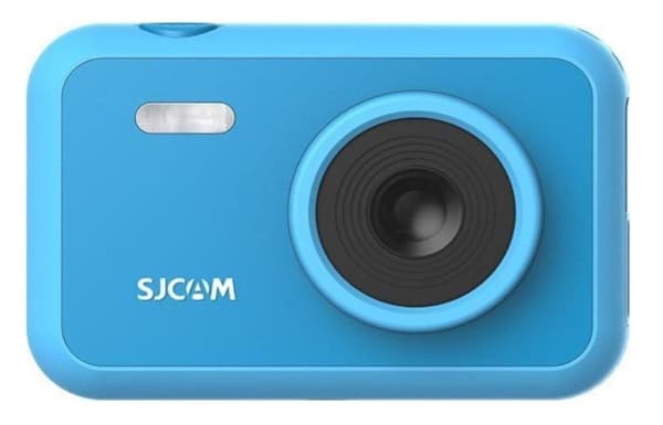 SJCAM FunCam blått kamera