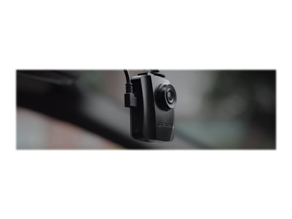 Transcend DrivePro 110 - Dashboard-kamera - 1080p / 30 fps - 2,0 MP - G-Sensor