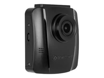 Transcend DrivePro 110 - Dashboard-kamera - 1080p / 30 fps - 2,0 MP - G-Sensor