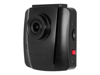 Transcend DrivePro 110 - Dashboard-kamera - 1080p / 30 fps - 2,0 MP - G-Sensor