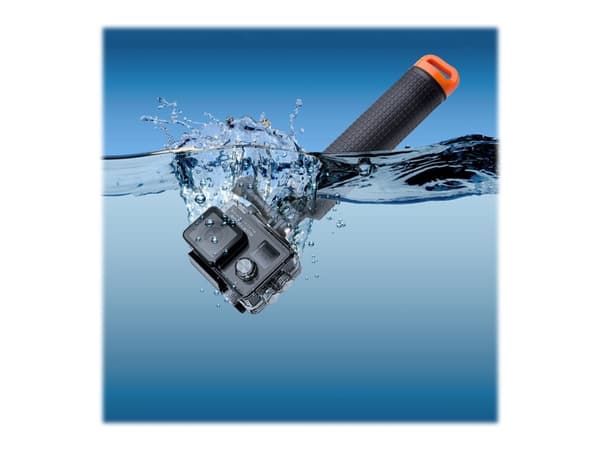 Easypix GoXtreme Floating Grip - Støttesystem - skytegrep