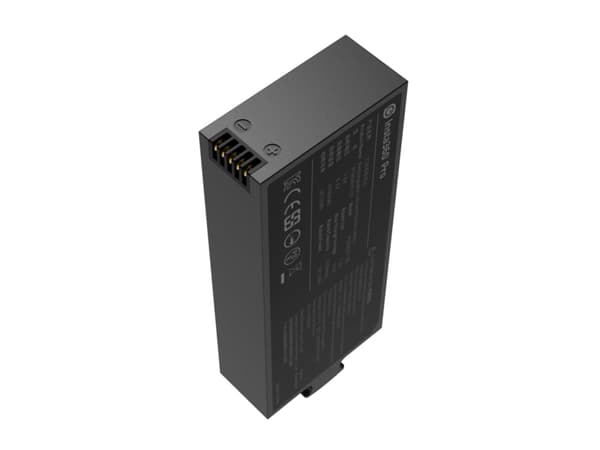 Insta360 - Batteri - Li-pol - 5100 mAh - sort - for Insta360 Pro, Pro 2