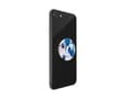 Miniatyrbilde 5 av 5: PopSockets PopGrip - Fingergrep/stativ for mobiltelefon - byttbar - Shibori Party