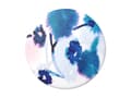 Miniatyrbilde 2 av 5: PopSockets PopGrip - Fingergrep/stativ for mobiltelefon - byttbar - Shibori Party