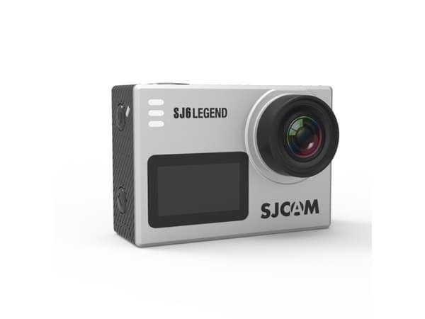 SJCAM SJ6 Legend Srebrna