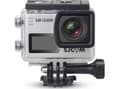 Miniatyrbilde 1 av 5: SJCAM SJ6 Legend Srebrna