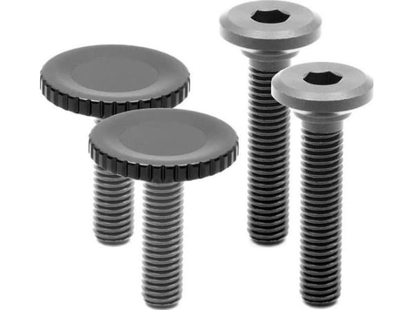 Peak Design Bolt Pack, black
