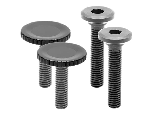 Peak Design Bolt Pack, black