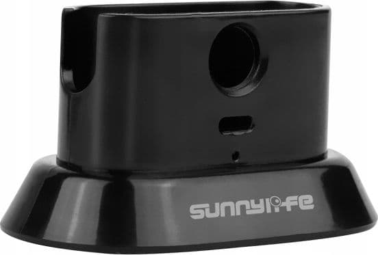 SunnyLife jalusta kiinnike Insta360 One X -videokameralle