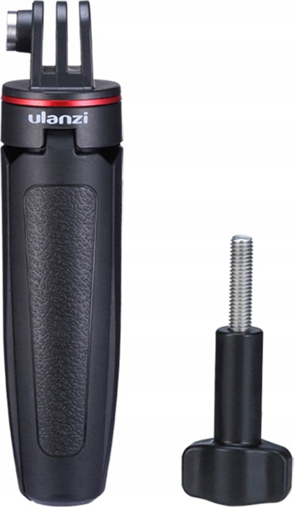 Ulanzi Monopod Tripod för Gopro/Sjcam/Xiaomi/Dji Osmo Action - Ulanzi Mt-09