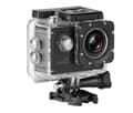 Miniatyrbild 4 av 5: SJCAM SJ4000 WiFi-kamera svart