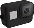 Miniatyrbilde 1 av 5: Xrec Silicone Case Housing Cover Case For Gopro Hero 8 Black + Strap