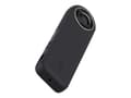 Miniatyrbild 1 av 5: Kandao QooCam 8K Enterprise - 360 grader aktionkamera - 8K / 30 fps - 20.0 MP - blixt 64 GB - Wireless LAN - svart