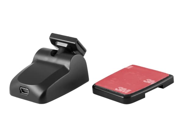 Auton DVR NAVITEL MSR700 musta