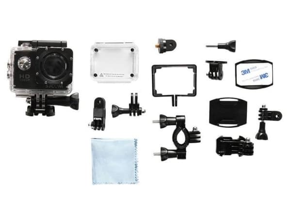SJCAM SJ4000 FHD sportskamera