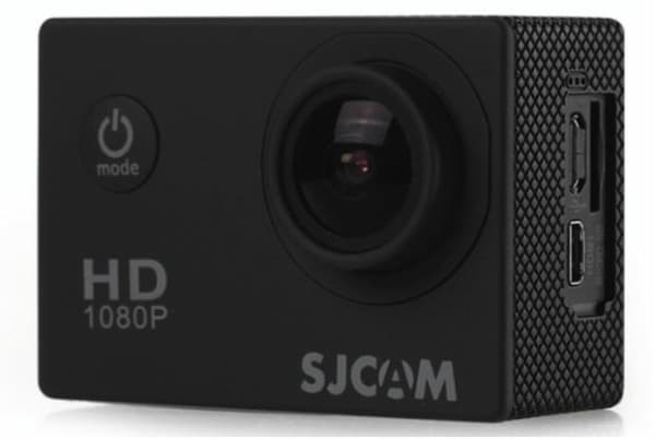 SJCAM SJ4000 FHD sportskamera
