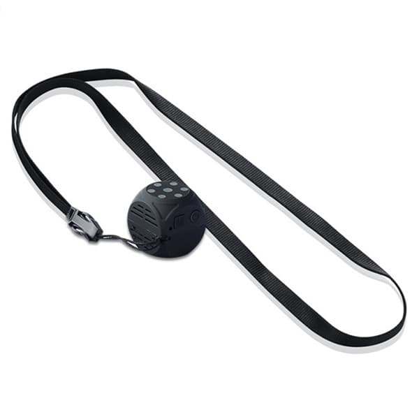 Diel FullHD minikamera IR-ledeillä