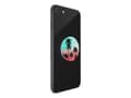 Pikkukuva 5 / 5: PopSockets Swappable PopGrip - Sormikahva/støtteben for mobiltelefon, tablet - tropisk solnedgang