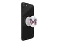 Pikkukuva 1 / 5: PopSockets So Fly, Grippi, Valkoinen, 38,8 mm, 7,7 mm, 24,3 mm, 45,3 g