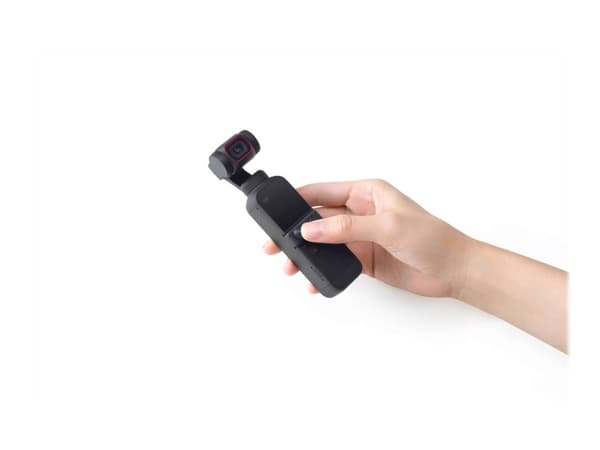 DJI - Tommelkontroller - for DJI Pocket 2, Pocket 2 Exclusive Combo