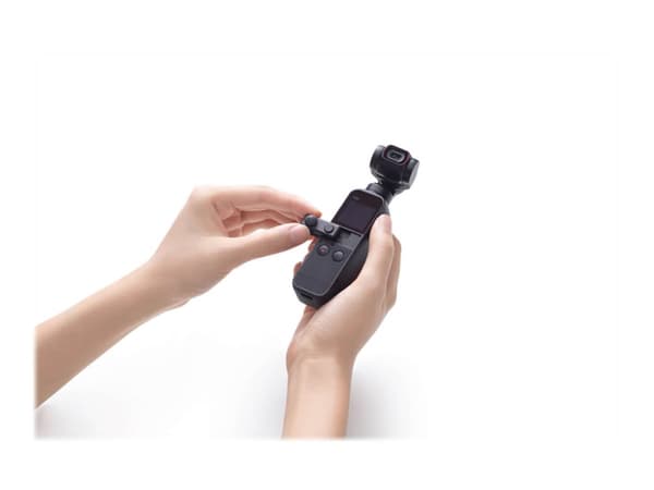 DJI - Tommelkontroller - for DJI Pocket 2, Pocket 2 Exclusive Combo