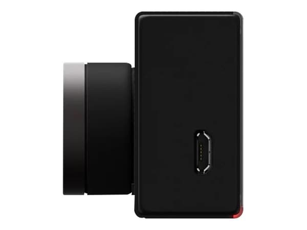 Garmin Dash Cam 46 - Kamera för instrumentpanelen - 1080p - GPS - G-sensor