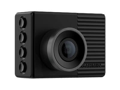 Garmin Dash Cam 46 - Kamera för instrumentpanelen - 1080p - GPS - G-sensor