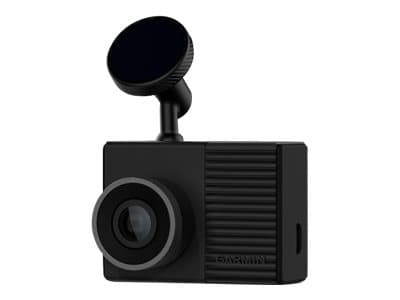 Garmin Dash Cam 46 - Kamera för instrumentpanelen - 1080p - GPS - G-sensor