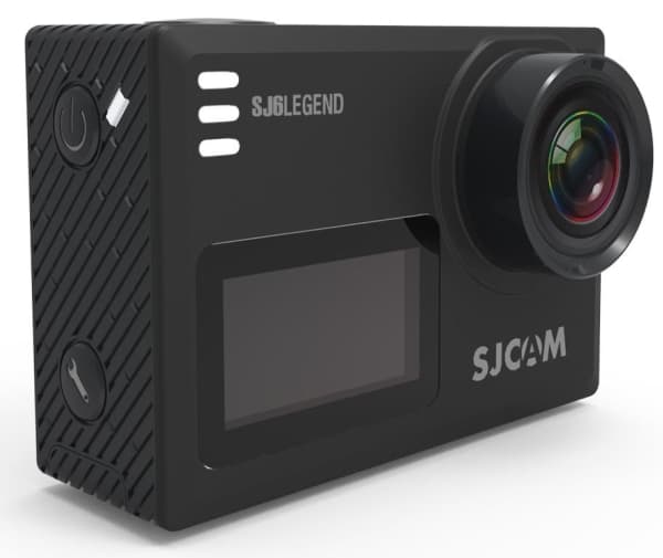 Sportskamera SJCAM SJ6 Legend (1890)