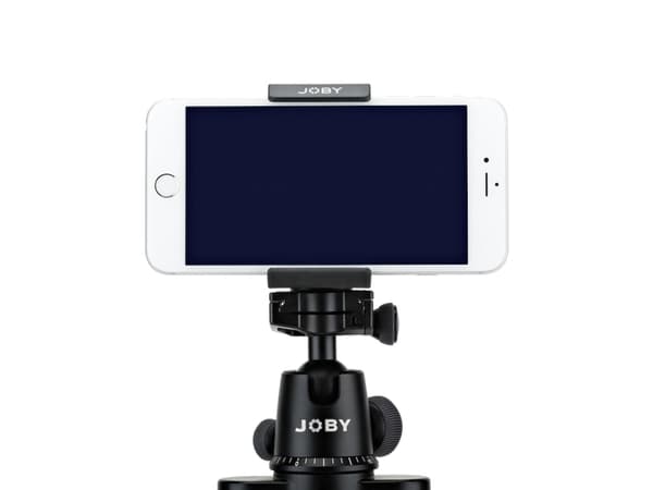 Joby GripTight Mount Pro - Støttesystem - sykkelstyremontering - sykkelstyre