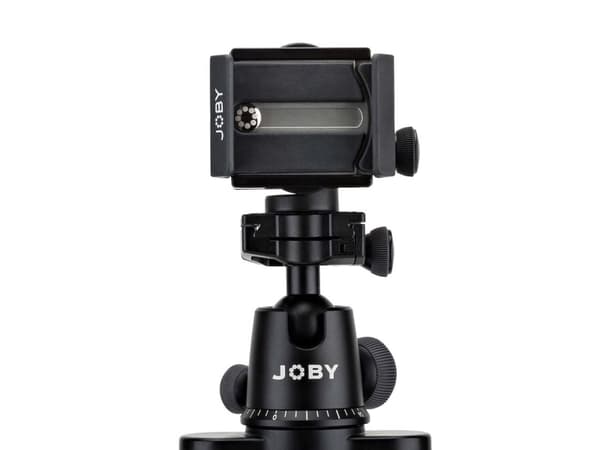 Joby GripTight Mount Pro - Støttesystem - sykkelstyremontering - sykkelstyre