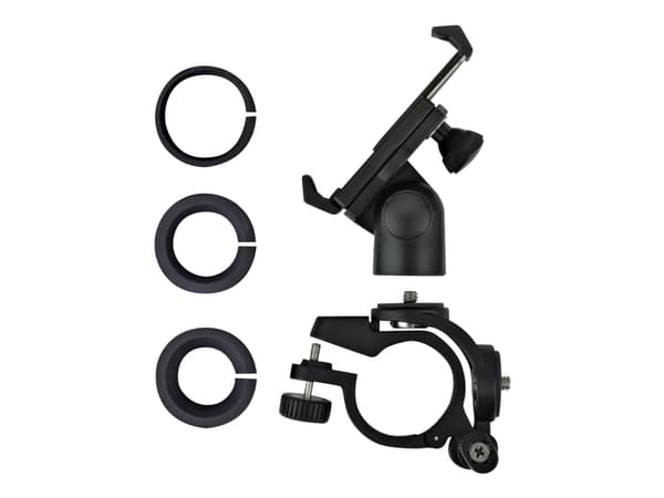 Joby GripTight Mount Pro - Støttesystem - sykkelstyremontering - sykkelstyre