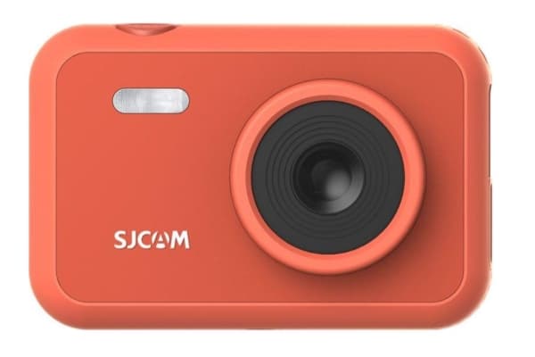 Camera SJCAM Fun Cam Red