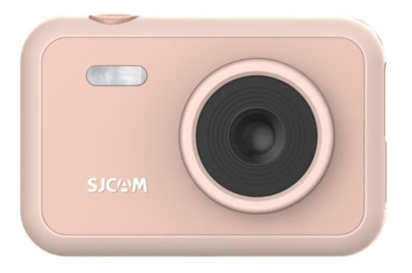 SJCAM FunCam, Full HD, CMOS, 12 MP, 60 fps, 800 mAh
