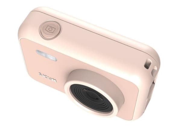 SJCAM FunCam, Full HD, CMOS, 12 MP, 60 fps, 800 mAh