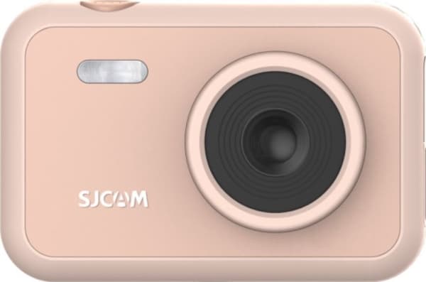 SJCAM FunCam, Full HD, CMOS, 12 MP, 60 fps, 800 mAh