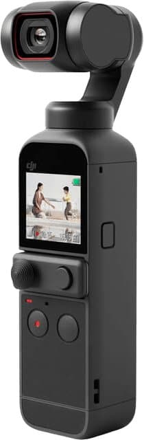 DJI Pocket 2