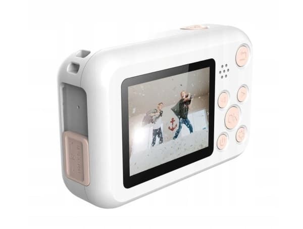 SJCAM FUNCAM Valkoinen