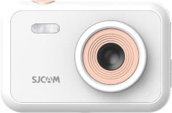 SJCAM FUNCAM Valkoinen Valkoinen