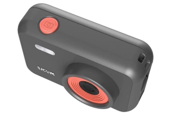 SJCAM FunCam, Full HD, CMOS, 12 MP, 60 fps, 800 mAh