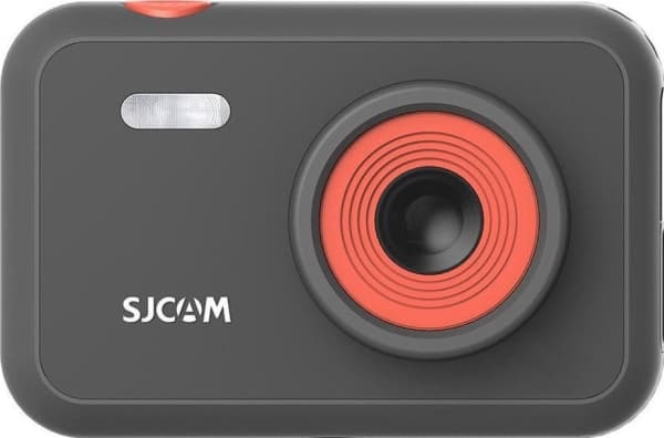 SJCAM FunCam, Full HD, CMOS, 12 MP, 60 fps, 800 mAh