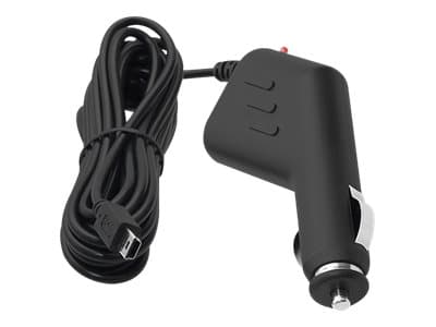 Blow BLACKBOX DVR F270 - Instrumentpanelkamera - 1 080 p - 307 KP