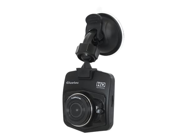 Blow BLACKBOX DVR F270 - Instrumentpanelkamera - 1 080 p - 307 KP