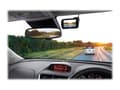 Miniatyrbild 1 av 5: Nextbase 322GW - Instrumentpanelkamera - 1 080 p / 60 fps - Wireless LAN, Bluetooth - GPS - G-Sensor - svart