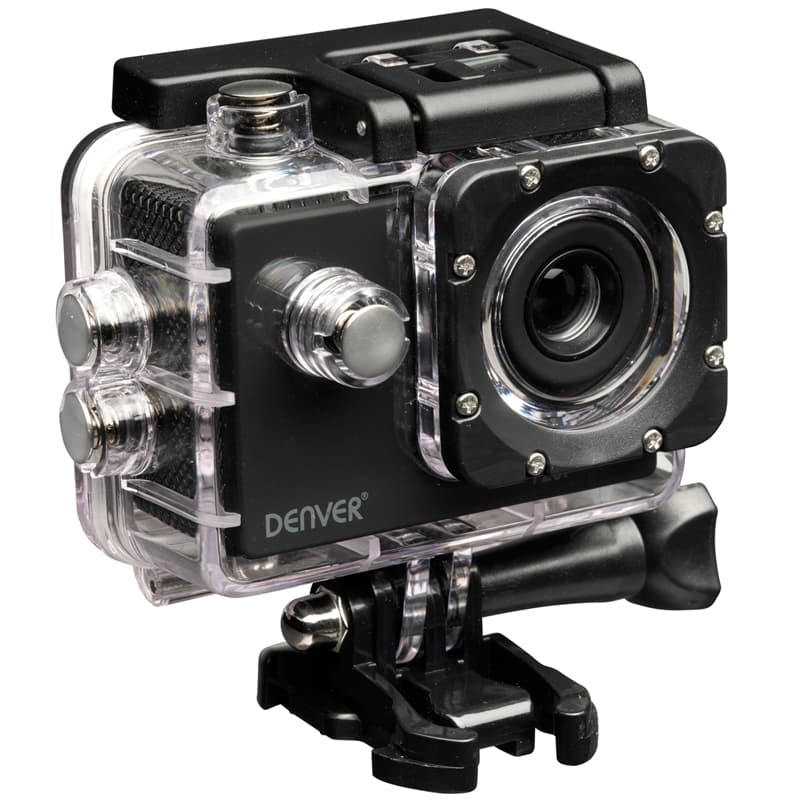 Denver Action camera rechargeable bat