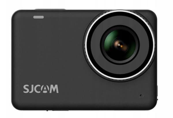 SJCAM SJ10 Pro, 4K Ultra HD, 12 MP, 60 fps, Wi-Fi, 1300 mAh, 85 g
