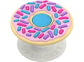 Miniatyrbild 3 av 5: PopSockets PopGrip PopOuts - Fingergrepp/vikbart ställ för mobiltelefon - D'ohnut
