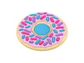 Miniatyrbild 4 av 5: PopSockets PopGrip PopOuts - Fingergrepp/vikbart ställ för mobiltelefon - D'ohnut