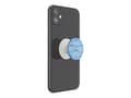 Miniatyrbild 3 av 5: PopSockets PopGrip - Fingergrepp/vikbart ställ för mobiltelefon - animeras i lutning - Lenticular Wink